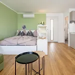 Apartamo By Anstatthotel - Self-Check-In