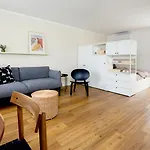 Apartamo By Anstatthotel - Self-Check-In