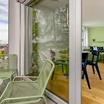 Apartamo By Anstatthotel - Self-Check-In