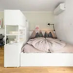 Apartamo By Anstatthotel - Self-Check-In